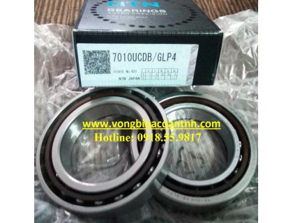 BẠC ĐẠN 7010UCDB/GLP4 NTN